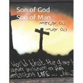 Son of God Son of Man