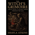 The Witch's Grimoire