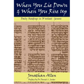 When You Lie Down and When You Rise Up - Genesis