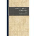 Roget's Pocket Thesaurus