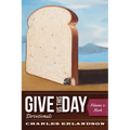 Give Us This Day Devotionals, Volume 2: Mark
