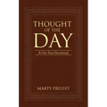 Thought of the Day: A One Year Devotional