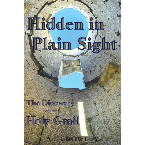 Hidden in Plain Sight