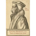 Golden Booklet of the True Christian Life