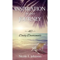 Inspiration for your Journey: 40 Daily Devotionals