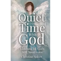 Quiet Time With God