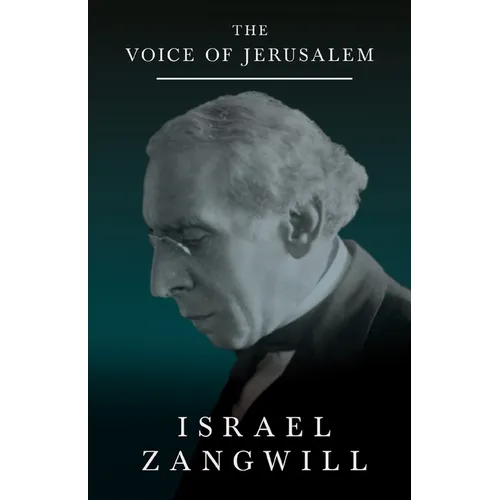 The Voice of Jerusalem