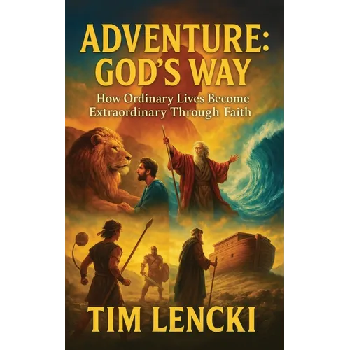 Adventure: God's Way