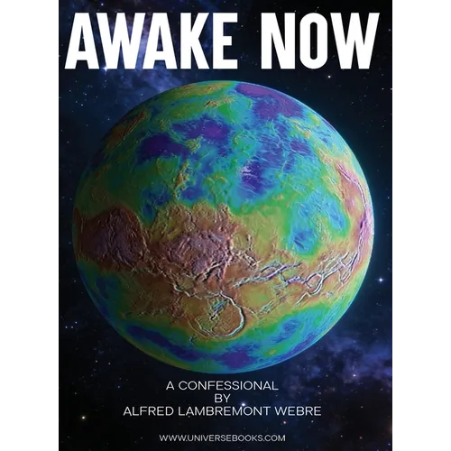 Awake Now