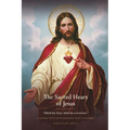 The Sacred Heart of Jesus: A Retreat into the Sacred Heart of Jesus, Revealed to Saint Margaret Mary Alacoque