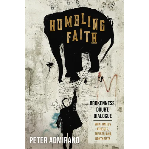 Humbling Faith