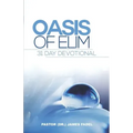 Oasis of Elim: 31 Day Devotional