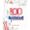 100 Days of Prayer