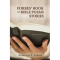 Forbes' Book Of Bible Poems And Stories