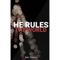 He Rules the World: A Holly-Jolly Collection of Christmas Devotionals for Everyone