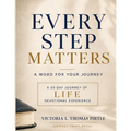 Every Step Matters