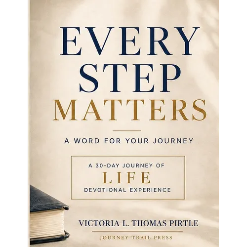Every Step Matters