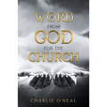A Word from God to the Church