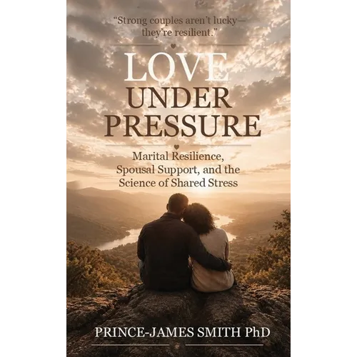 Love Under Pressure: Marital Resilience, Spousal Support, and the Science of Shared Stress