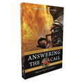 Niv, Answering the Call New Testament with Psalms and Proverbs, Pocket-Sized, Paperback, Comfort Print: Help and Hope for Firefighters
