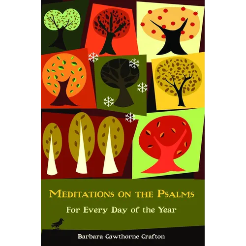 Meditations on the Psalms