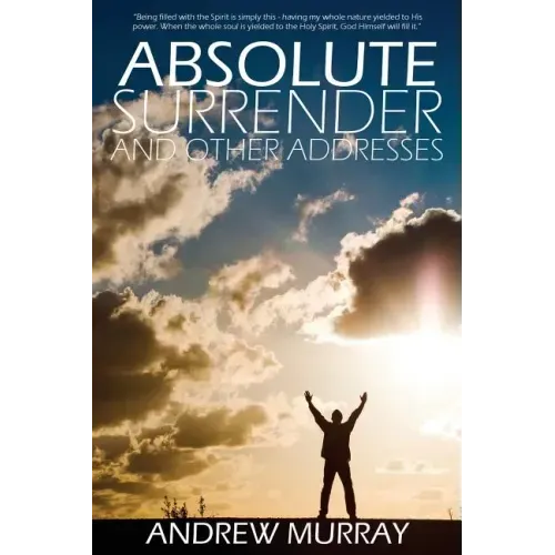 Absolute Surrender