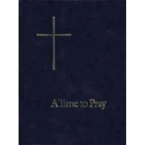 A Time to Pray