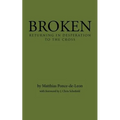 Broken: Returning in Desperation to the Cross