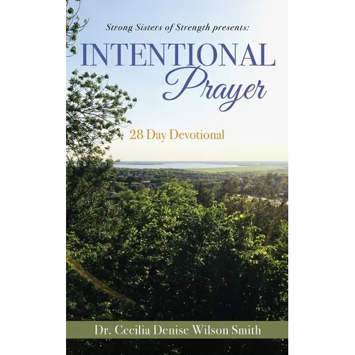 Strong Sisters of Strength presents: 28 Day Devotional