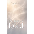 Intimacy with the Lord