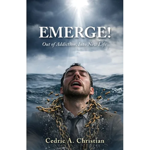 Emerge: Out of Addition, Into New Life