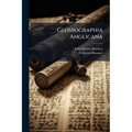 Glossographia Anglicana