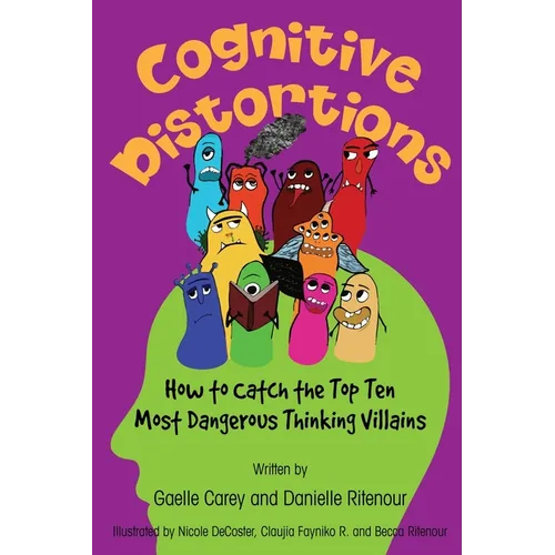 Cognitive Distortions