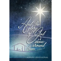And the Glory of God Shone Around Them: An Advent Devotional