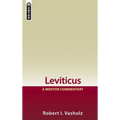 Leviticus: A Mentor Commentary