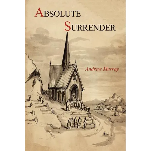Absolute Surrender