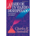 La Diario de un Viajero Desesperado = Living on the Ragged Edge