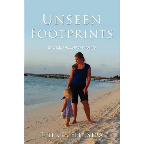 Unseen Footprints