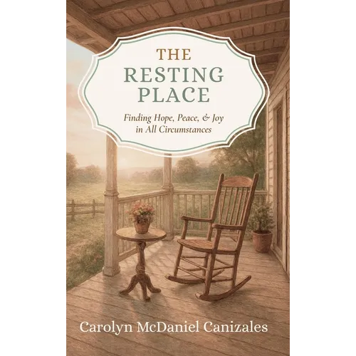 The Resting Place