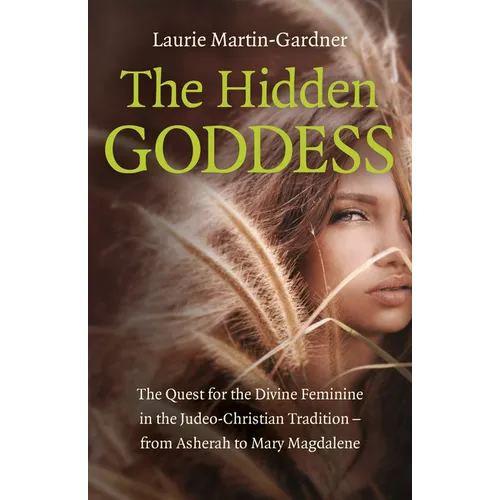 The Hidden Goddess