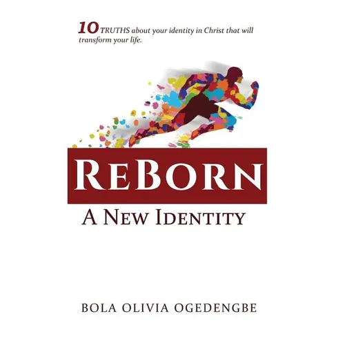 Reborn: A New Identity