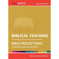 Biblical Teaching: 40 readings and teachings