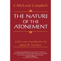 The Nature of the Atonement