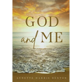 God and Me