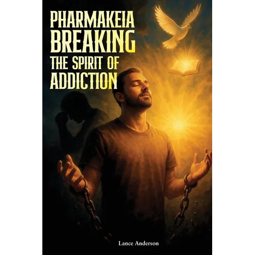 Pharmakeia Breaking the Spirit of Addiction