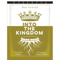 Into the Kingdom: An 8-Week Study Through the Gospel of Mark
