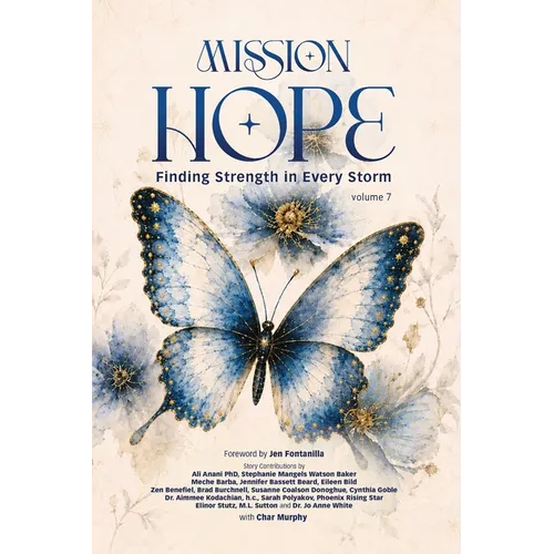 Mission Hope: Finding Strength in Every Storm