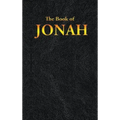 Jonah: The Book of