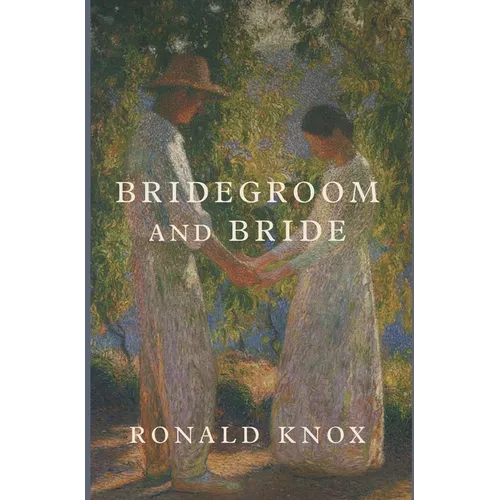 Bridegroom and Bride