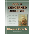 God Is Concerned About You: (Second Edition)